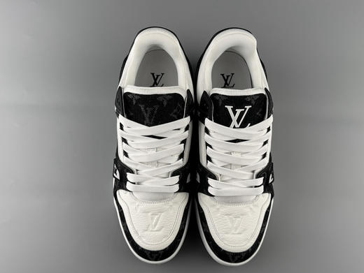 春季特惠💰720 LV 纯原版本 # 驴牌 Trainer 新配色 商品图7
