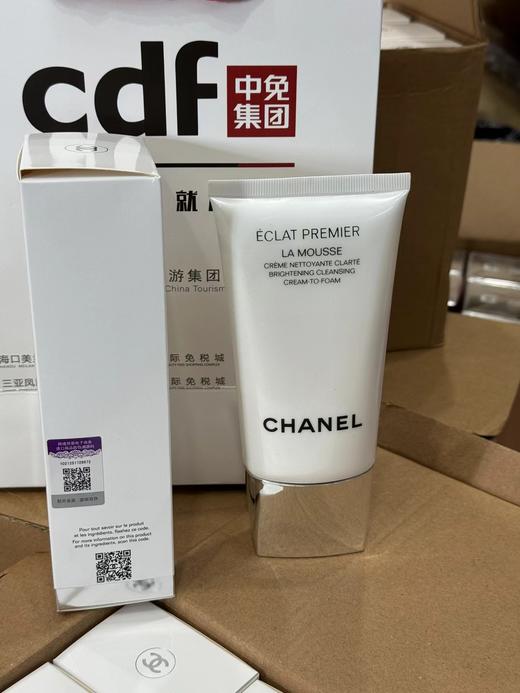 F022776温和洁面慕丝保湿清洁美白洗面奶 商品图6