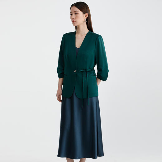 卡莉朵拉吊带裙C29B7513 商品图1