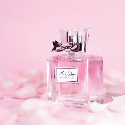 【保税仓】Dior迪奥小姐花漾淡香水100ml 商品图2