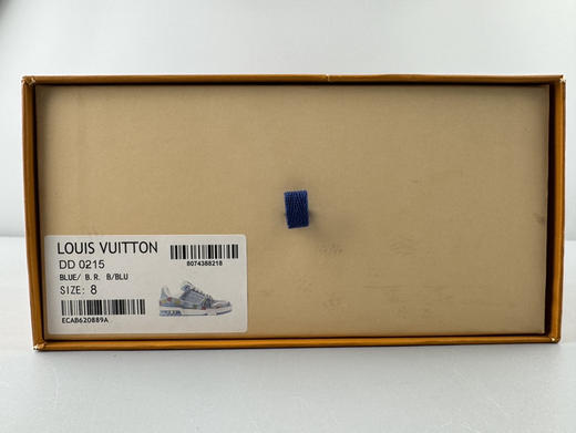 春季特惠💰720 LV 纯原版本 # 驴牌 Trainer 新配色 商品图8