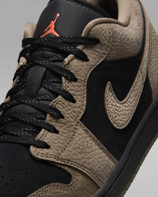 Nike耐克Air Jordan 1 Low SE 男子运动鞋IB7109-005 商品图6