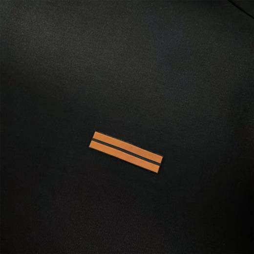 F022752秋冬新款云感空气层圆领运动休闲卫衣 商品图9