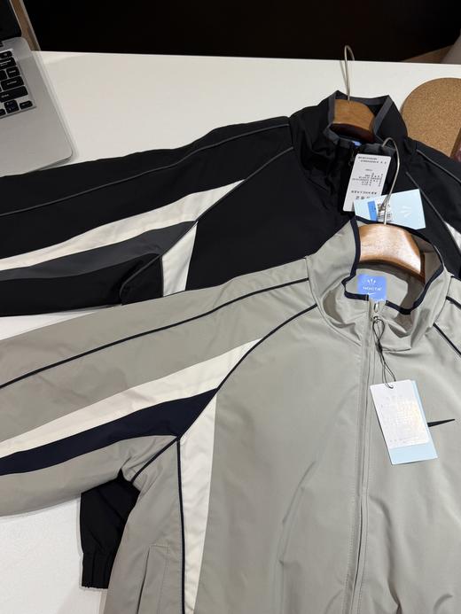 钩子代工单！𝐍𝐤&𝐍𝐨𝐜𝐭𝐚梭织套装 男女情侣款 商品图8