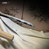 白木拵打刀 传统刀剑 沈广隆刀剑 武士 未开刃 商品缩略图3