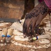 心艺手作：萨赫勒流苏皮革钥匙扣 Sahel Leather Keyring 商品缩略图4