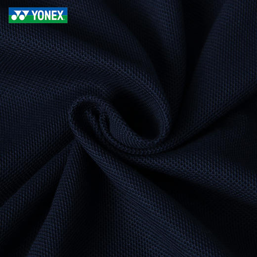 【618活动进行中】YONEX尤尼克斯yy羽毛球服环保系列比赛服速干运动短袖10759CR/21006CR 商品图4