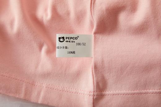 502-童圆领长袖针织衫 商品图8