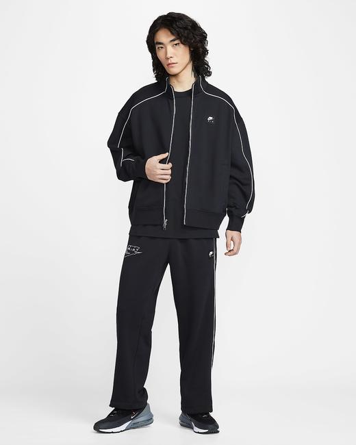 Nike 耐克Air 男子加绒运动夹克IF1263-010 商品图8