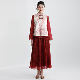 戴布拉芬马夹L29B197