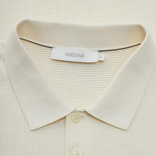 九牧王男装轻松POLLCT2611512 商品图1