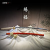 赐福打刀 传统刀剑 沈广隆刀剑 武士 未开刃 商品缩略图0