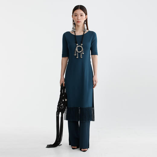 卡莉朵拉裤子C29B7361 商品图0