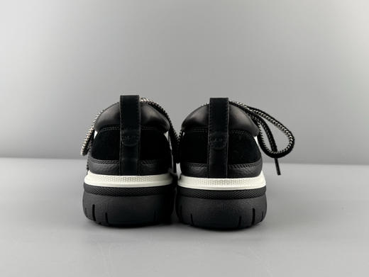 春季特惠💰700 原厂代购品质 香奈儿 Chanel 25Cb新款运动泰迪熊猫鞋 商品图6