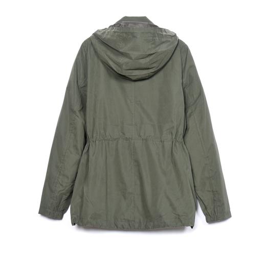 【直发】伦敦雾女士单外套-LS12WY609 商品图1