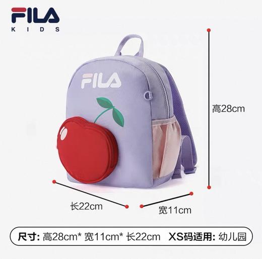 一店d 开学季小学生原单书包来安排吧 𝐓𝐍𝐅➕ 𝐅𝐢𝐋𝐀两大系列幼童双肩包 新出口订单！！！三个款 商品图4