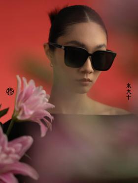 木九十太阳镜MJ12SN1627