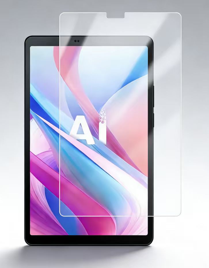 英语通T1&硬件版E2钢化膜 赠贴膜工具