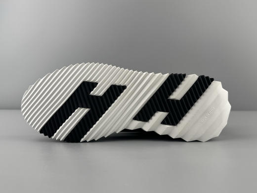 春季特惠💰650 代购冲正版本 # HERMES 爱马仕 Bouncing KHEA运动鞋 绒面革 圆头系带 平底 跑鞋 低帮 生活休闲鞋 男女同款 商品图4