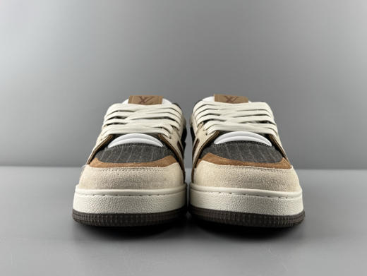 春季特惠💰720 LV 纯原版本 # 驴牌 Trainer 新配色 商品图5