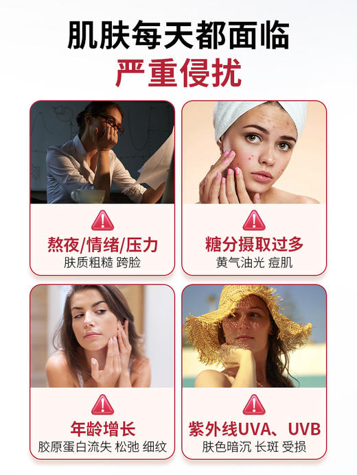 VEL挪威进口高纯度极地虾青素 商品图2