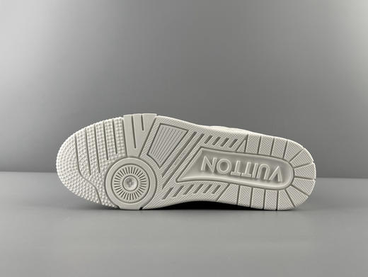 春季特惠💰720 LV 纯原版本 # 驴牌 Trainer 新配色 商品图4