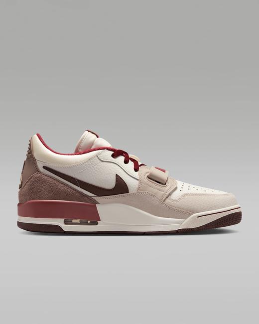 Nike耐克Air Jordan Legacy 312 Low 新年系列 男子运动鞋IQ9783-121 商品图2