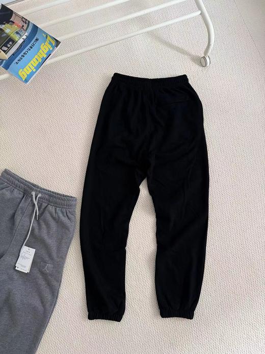 F022780冬季亲肤柔软保暖不厚重加绒长裤休闲裤 商品图5