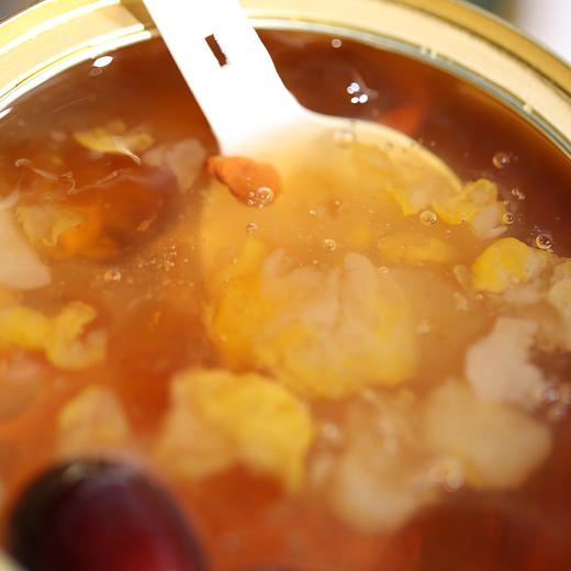 38女神节大促活动【逐南味·即食鲜炖桃胶】 固形物含量≥70%  3种口味  配料干净 随时随地享受美味 商品图3