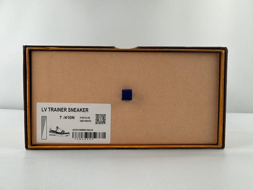 春季特惠💰720 LV 纯原版本 # 驴牌 Trainer 新配色 商品图8