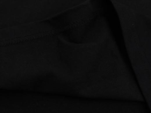 F0227100老白同款假日缤纷糖果宝石猫眼石情侣圆领短袖T恤 商品图11