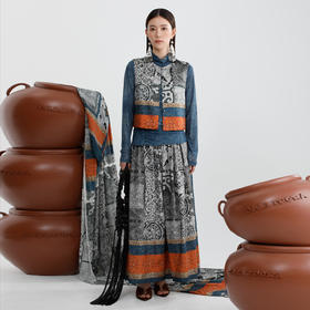 卡莉朵拉半裙C29B7415