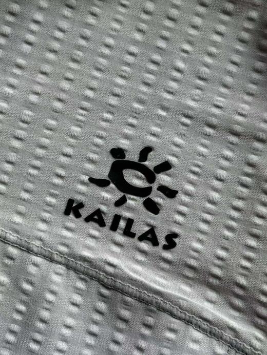 F022748华夫格防风透气耐磨防泼水男女户外轻薄软壳衣休闲夹克 商品图10