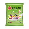 三全260g炫彩小汤圆组合装（黑芝麻、花生、紫薯、抹茶） 商品缩略图0