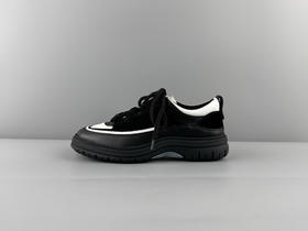 春季特惠💰700 原厂代购品质 香奈儿 Chanel 25Cb新款运动泰迪熊猫鞋