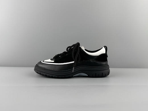 春季特惠💰700 原厂代购品质 香奈儿 Chanel 25Cb新款运动泰迪熊猫鞋 商品图0