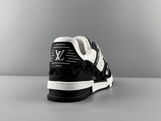 春季特惠💰720 LV 纯原版本 # 驴牌 Trainer 新配色 商品图3