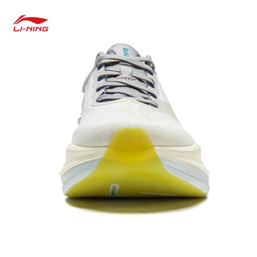 李宁越影5 PRO男子反光轻量高回弹缓震保护跑鞋ARHW001 商品图7
