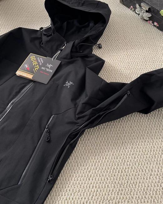 F022779早春新款户外三合一情侣冲锋衣外套 商品图7