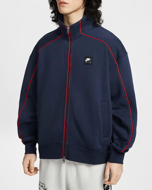 Nike 耐克Air 男子加绒运动夹克IF1263-072 商品图2