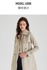 【直发】伦敦雾女士风衣-LS11WF511 商品缩略图1