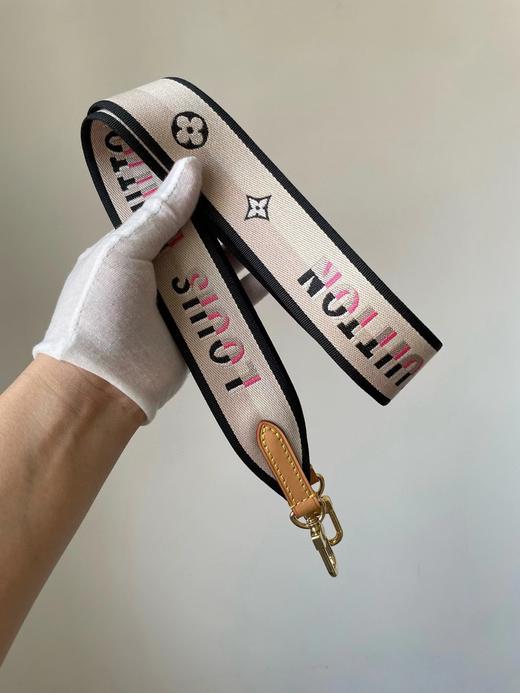 F022777随性复古时尚日常通勤可单肩可斜挎可手拎法棍包 商品图14