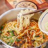 云南野菌牛肉金酸汤米线|真材实料，Q弹爽滑，鲜香酸辣一口入魂！ 商品缩略图3