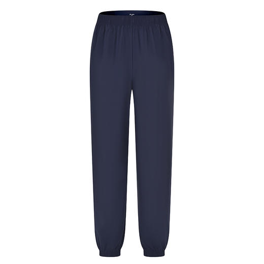 多威新款休闲运动收腿男女运动裤长裤3652148 商品图6