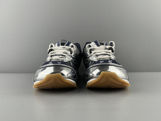 春季特惠💰580 代购冲正品质 原版开发 高版本 # Bottega Veneta 葆蝶家 Orbit 织物 圆头系带 耐磨 低帮 生活休闲鞋 男女同款 商品图7