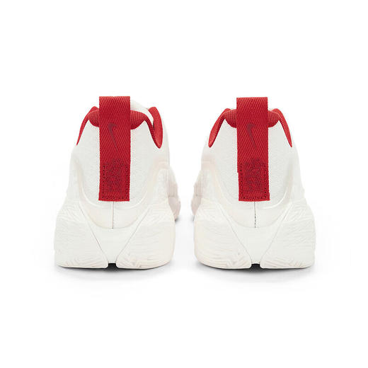 Nike耐克男鞋S.T. GLOW EP红白色舒适轻便休闲鞋运动篮球鞋IQ1129-061 商品图4