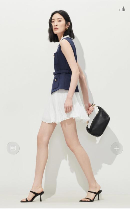 VEROMODA女装连衣裙32627A 商品图1