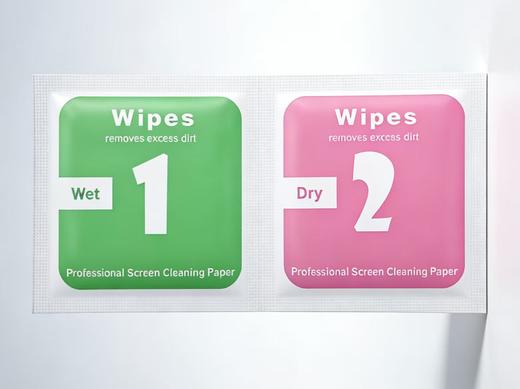 英语通T1&硬件版E2钢化膜 赠贴膜工具 商品图1