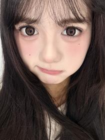 papadox日抛美瞳 复古芭比 14.5mm