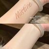 【品牌官方直营】Mistine蜜丝婷夜光粉底液 柔焦锁光遮瑕持久不脱妆官方旗舰店 商品缩略图1